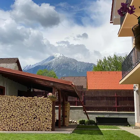 بيت ضيافة Butterfly 3*