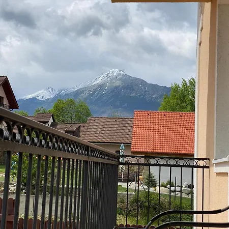 Butterfly 3* Nová Lesná