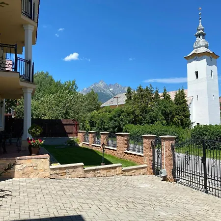 Affittacamere Butterfly