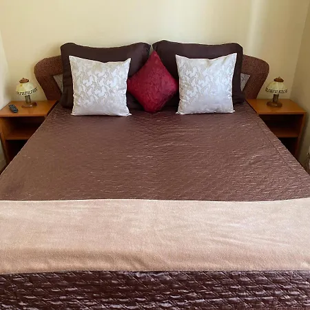 Butterfly Nová Lesná