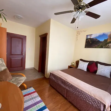 Butterfly Nová Lesná