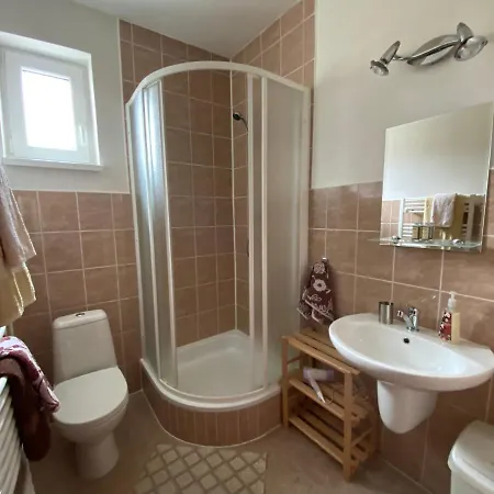 Butterfly Nová Lesná