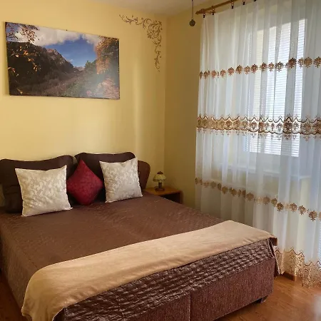 Butterfly Nová Lesná