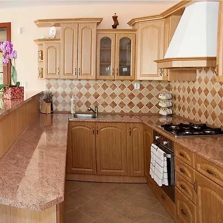 بيت ضيافة Butterfly Nová Lesná