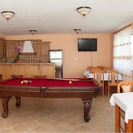 Affittacamere Butterfly Nová Lesná