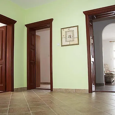 Butterfly Nová Lesná