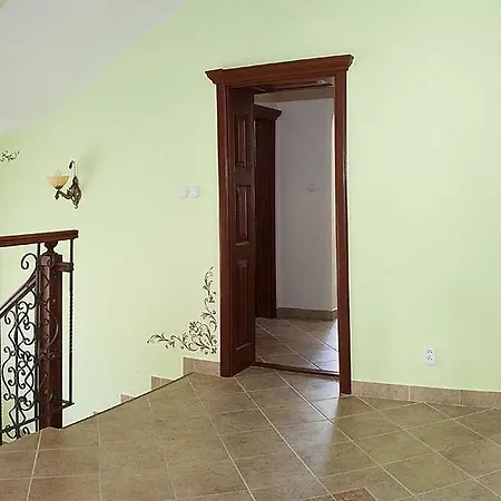 بيت ضيافة Butterfly