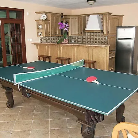 بيت ضيافة Butterfly Nová Lesná