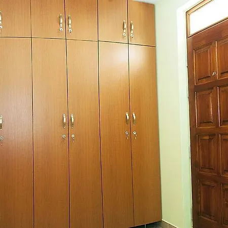 Affittacamere Butterfly 3*