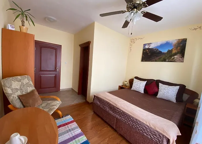 Butterfly Нова-Лесна