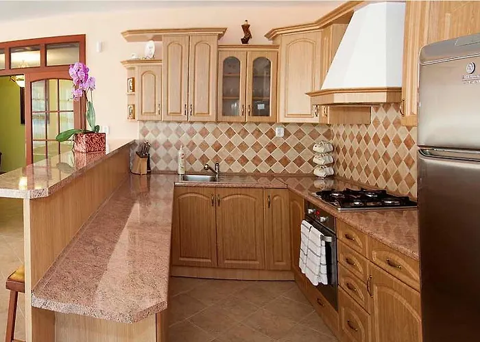 Гостевой дом Butterfly Нова-Лесна