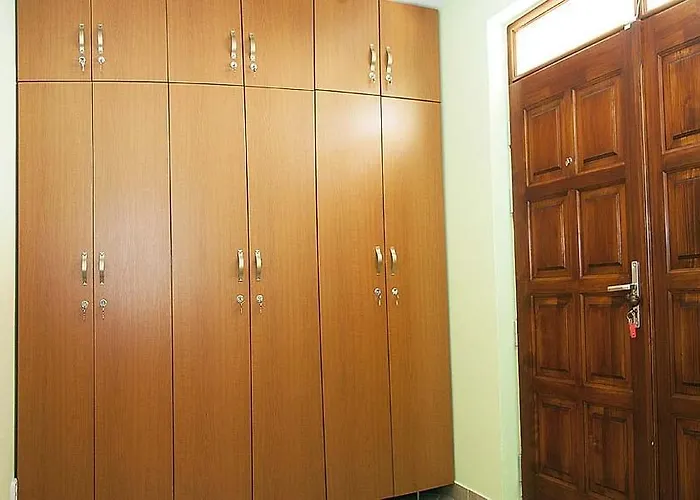 Гостевой дом Butterfly 3*